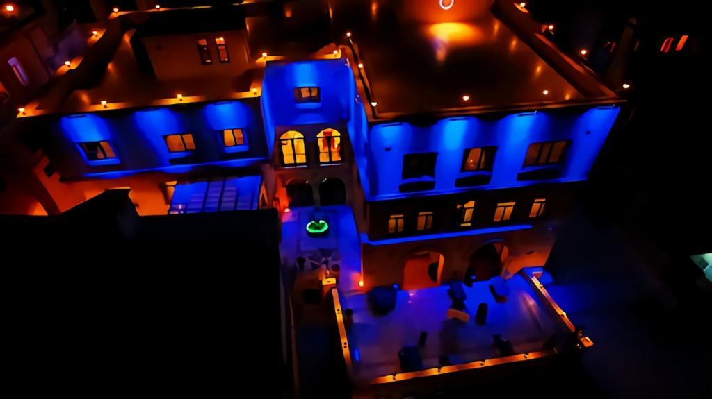 Tuğhan Hotel Mardin — 1