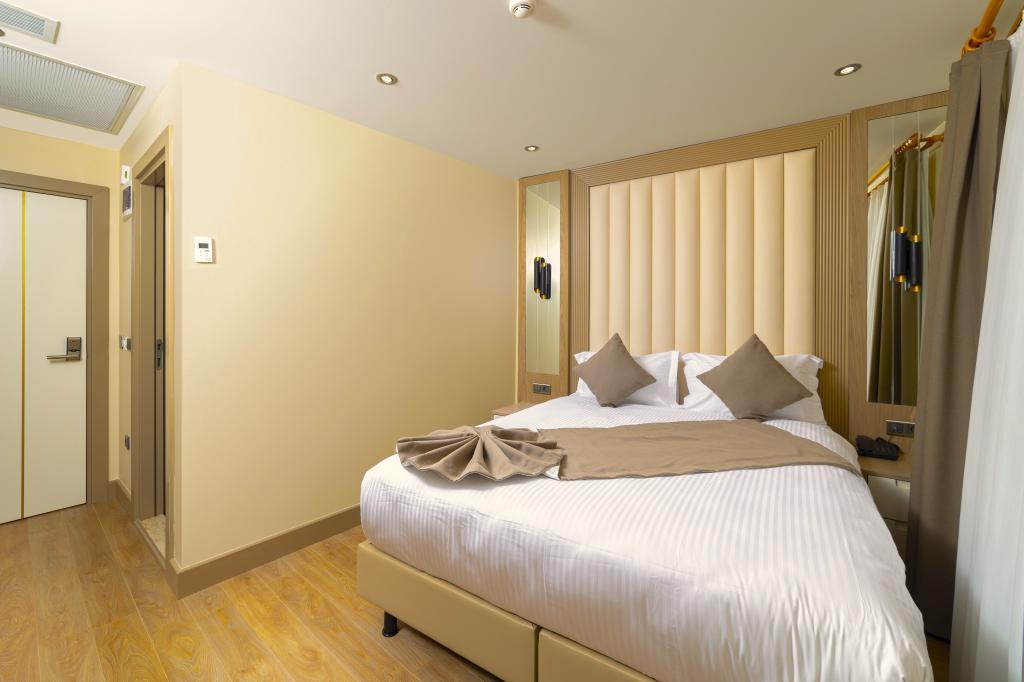 Asilzade Hotel Sirkeci — 2
