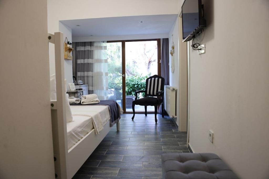 Fizzio Alaçatı Hotel — 7