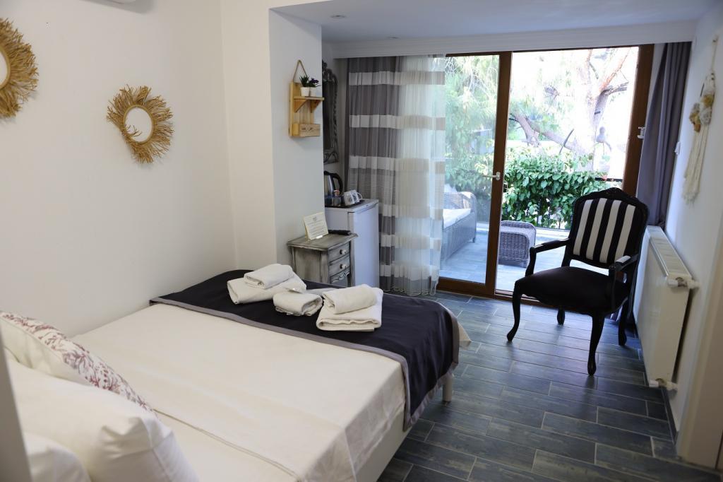 Fizzio Alaçatı Hotel — 3