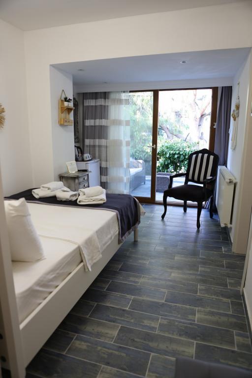 Fizzio Alaçatı Hotel — 6