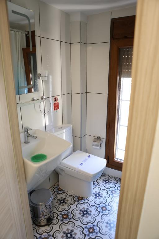 Fizzio Alaçatı Hotel — 8