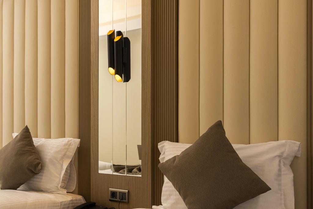 Asilzade Hotel Sirkeci — 10