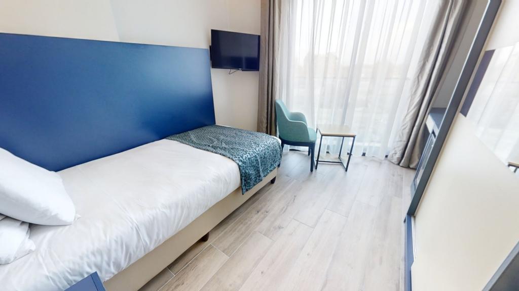 Kıyı Park Hotel — 9