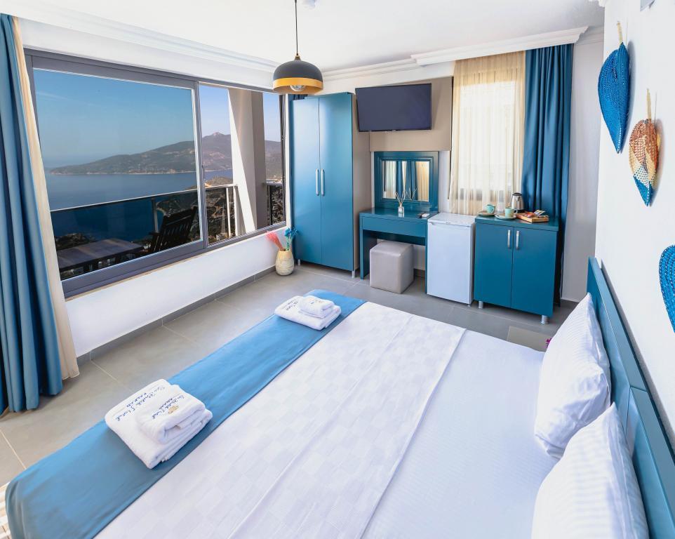 Su Butik Otel — 4