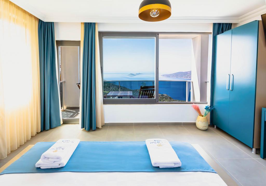 Su Butik Otel — 6