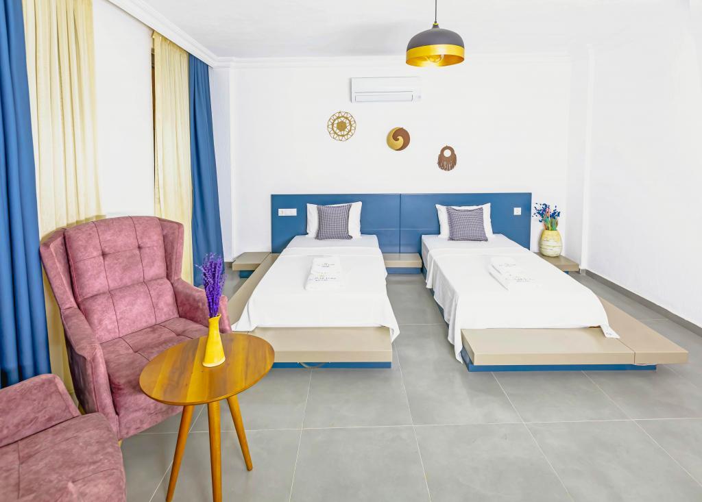 Su Butik Otel — 7