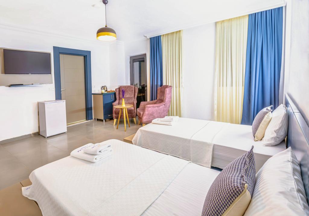 Su Butik Otel — 8
