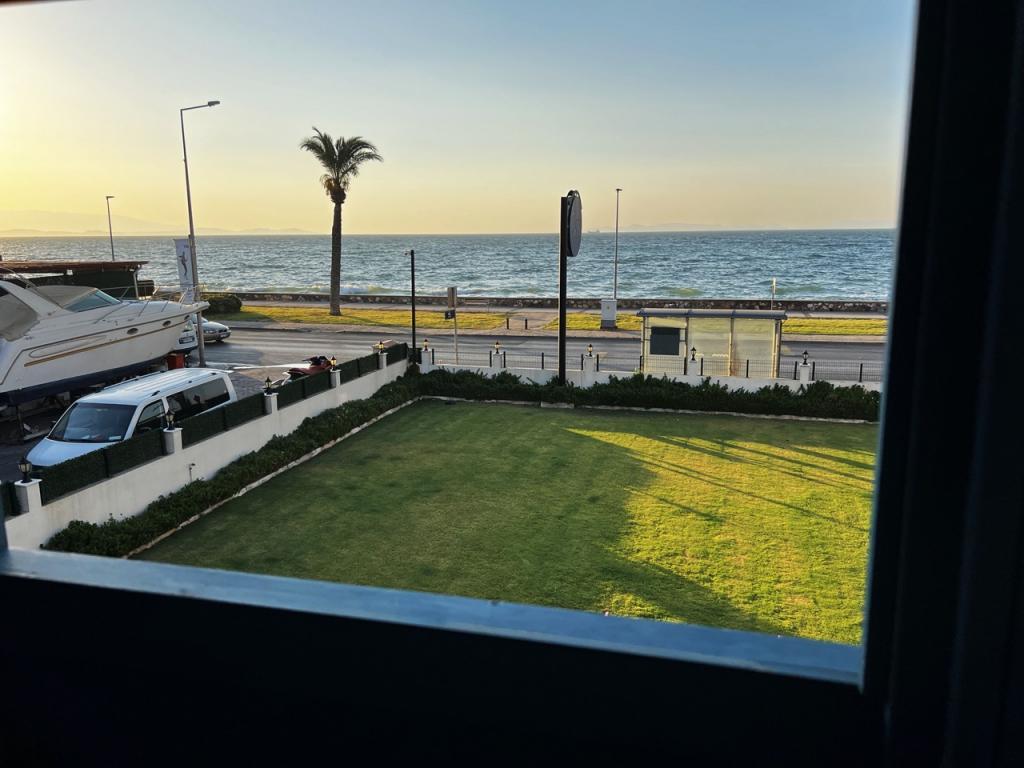 NYX Hotel Güzelbahçe — 10