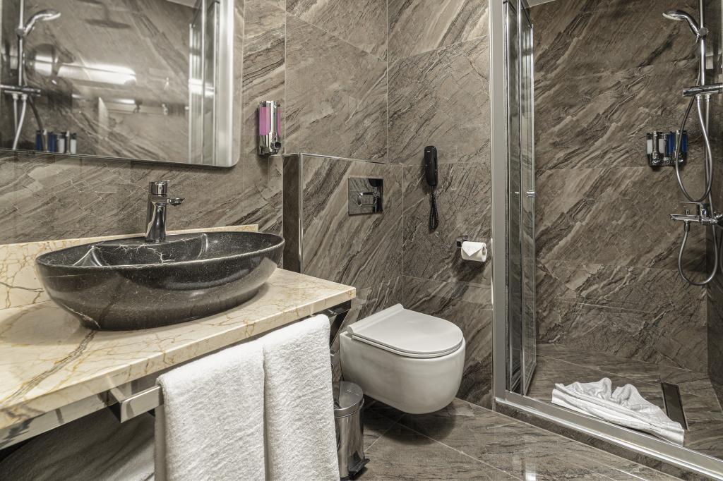 Asilzade Hotel Sirkeci — 5