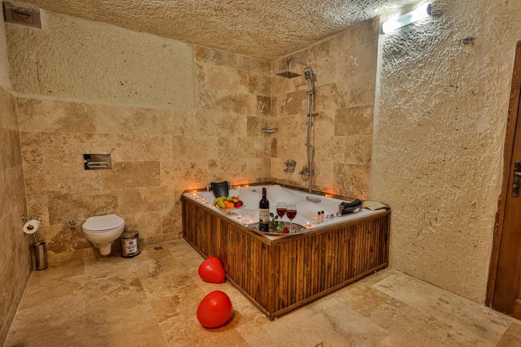 Caveadocia — 4
