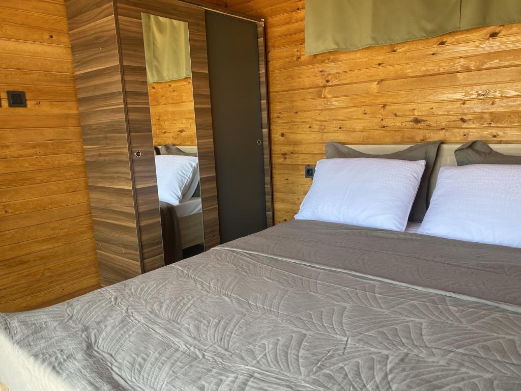 Nefes Urla Bungalow — 6