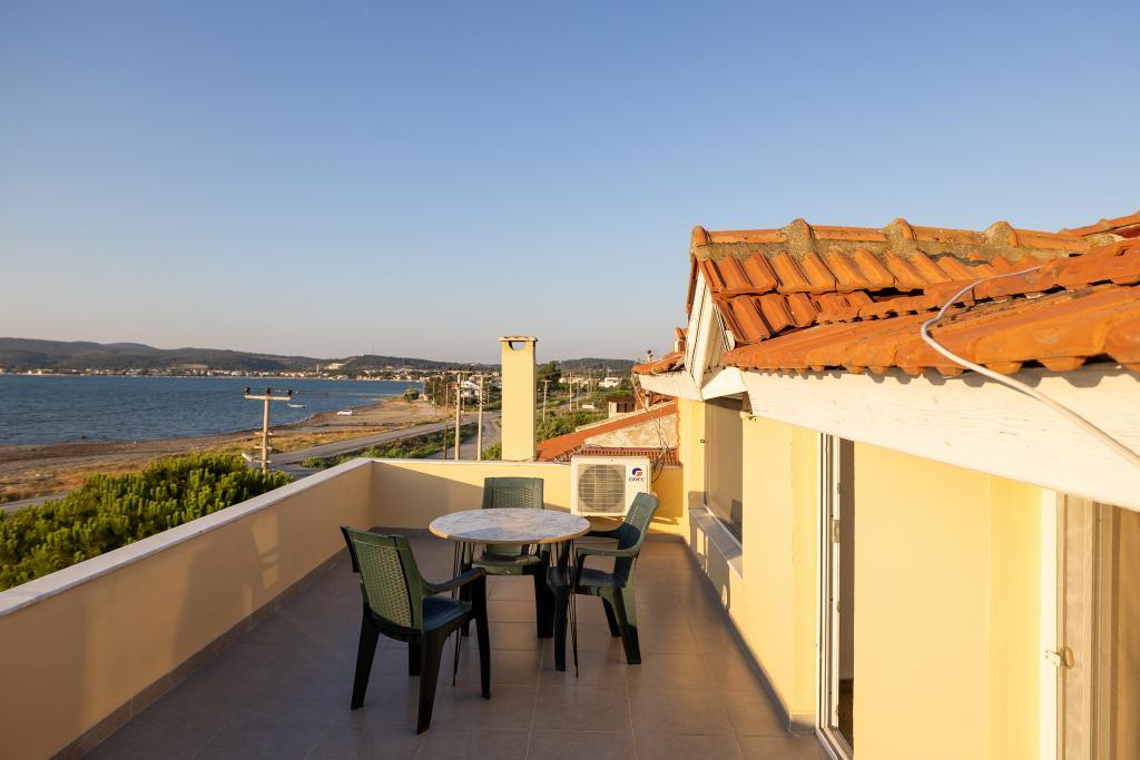 Pusula Otel Urla — 5