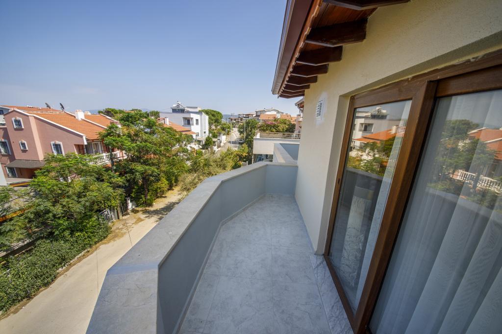 Ada Konak Otel Urla — 9