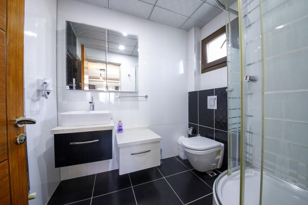Ada Konak Otel Urla — 7