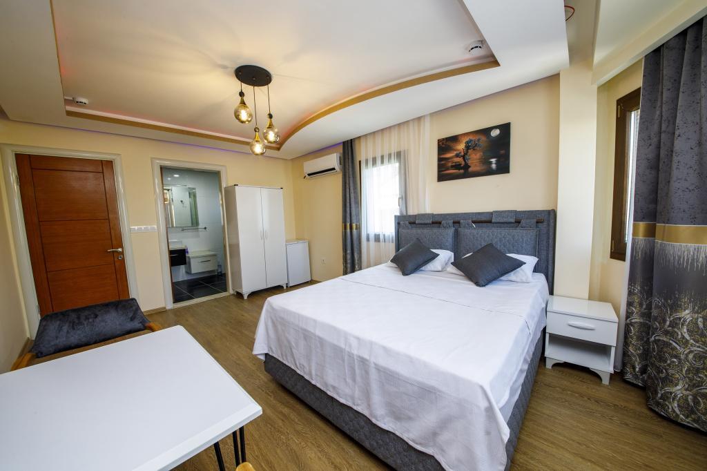 Ada Konak Otel Urla — 6