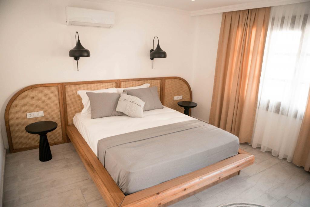 Molo Otel Urla — 8
