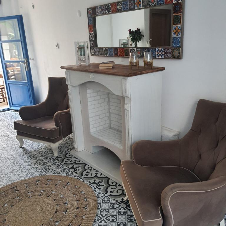 Lavinia Otel Alaçatı — 3