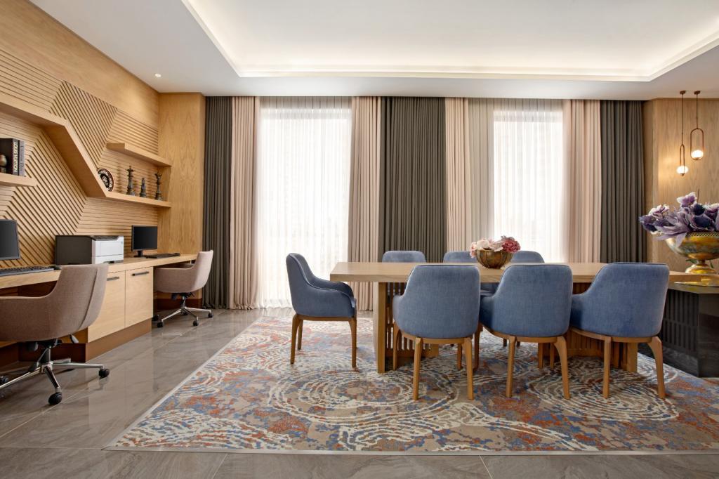 Ramada By Wyndham Adıyaman — 8