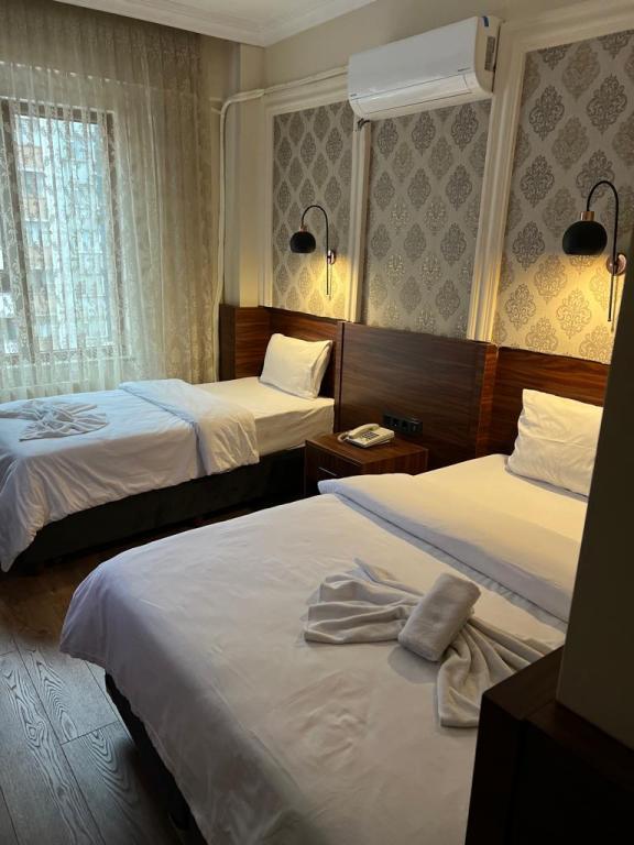 Grand 53 Hotel — 7
