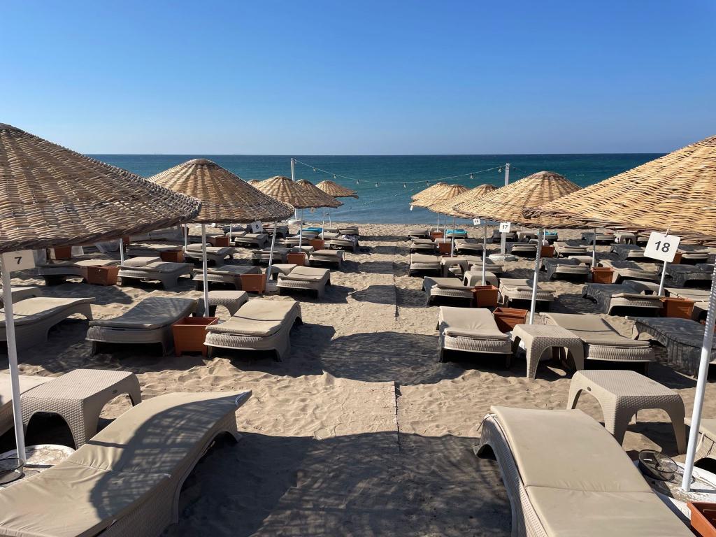 Surf Inn Gökçeada — 7