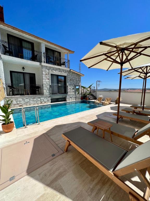 Serez Alaçatı by La Mira — 5