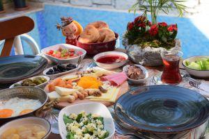 Pan Hotel Alaçatı — 3