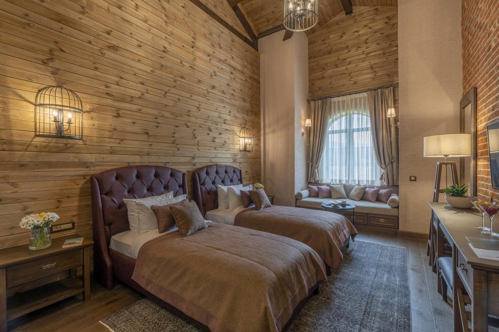 Bengodi Boutique Hotel(+12) — 10