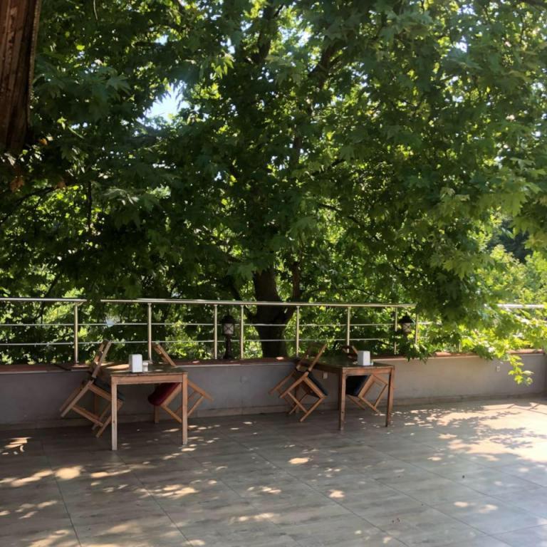 Kapri Termal Hotel & Kaplica Yalova — 3