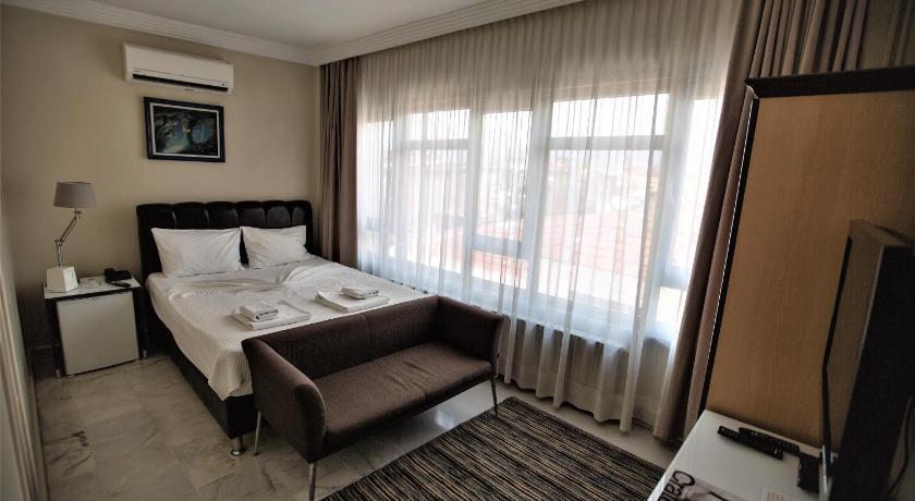 My Kent Hotel — 9