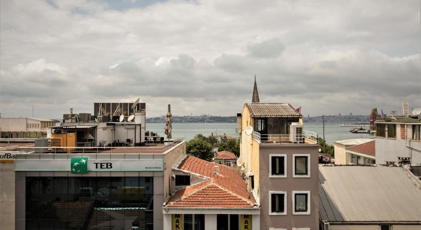 My Kent Hotel — 1