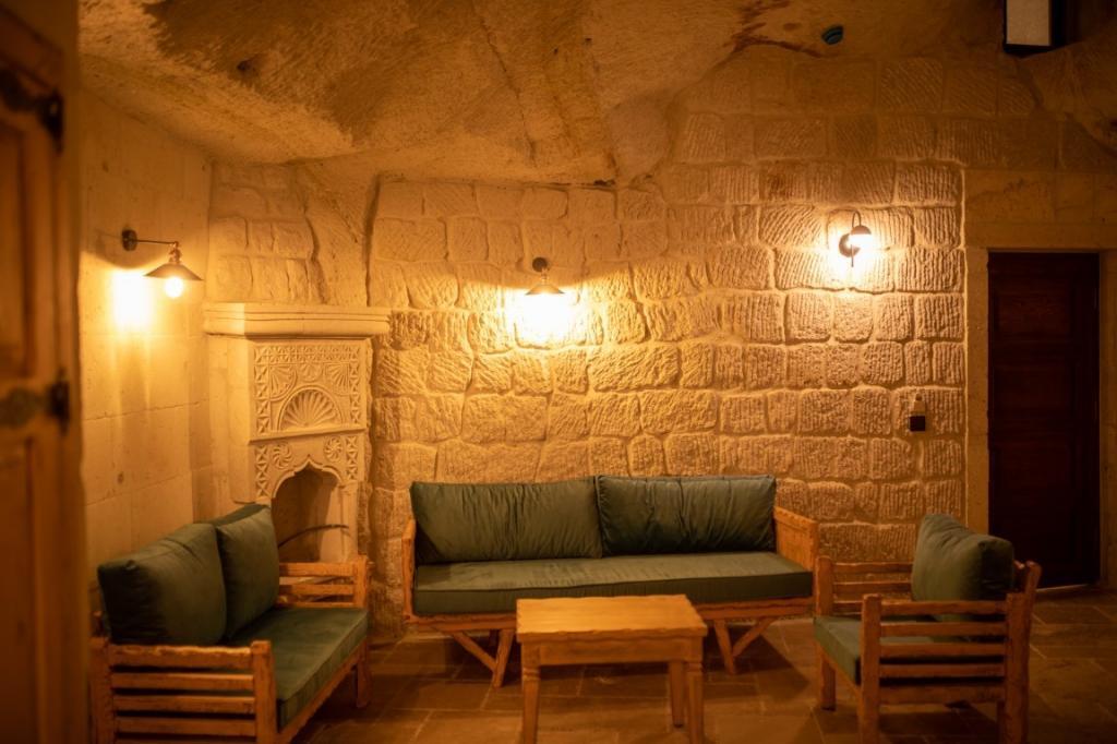 Pome Granate Cave Hotel — 3