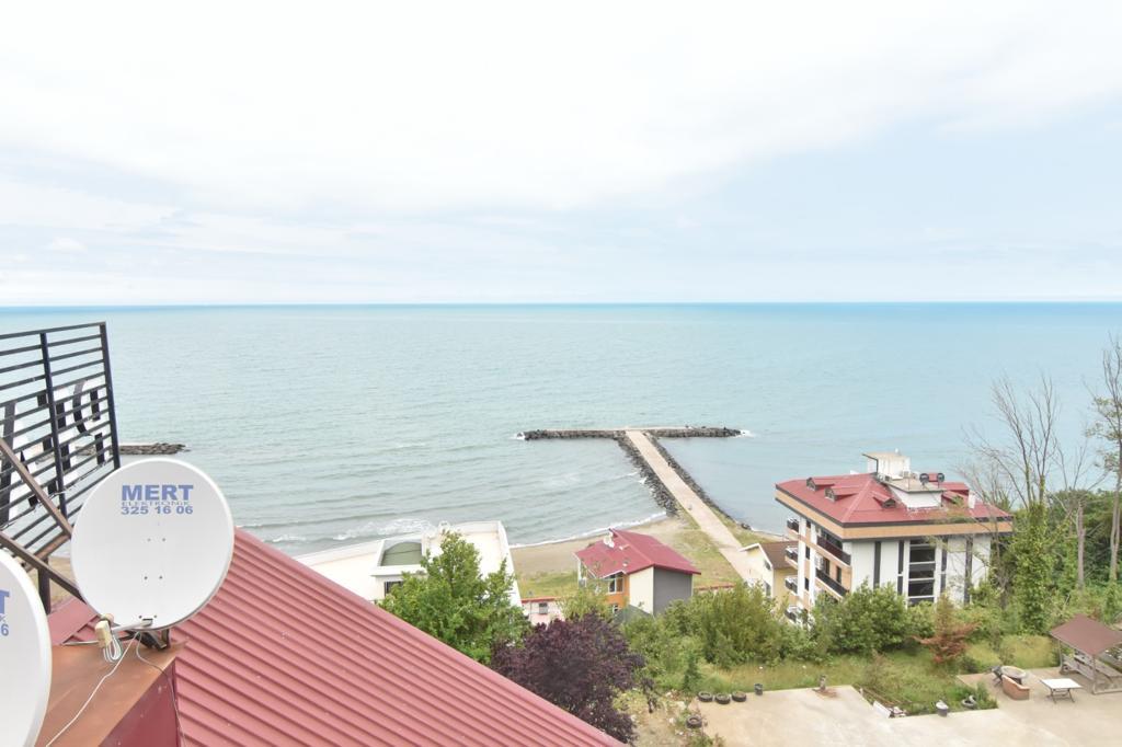 Çamlıca Hotel — 1