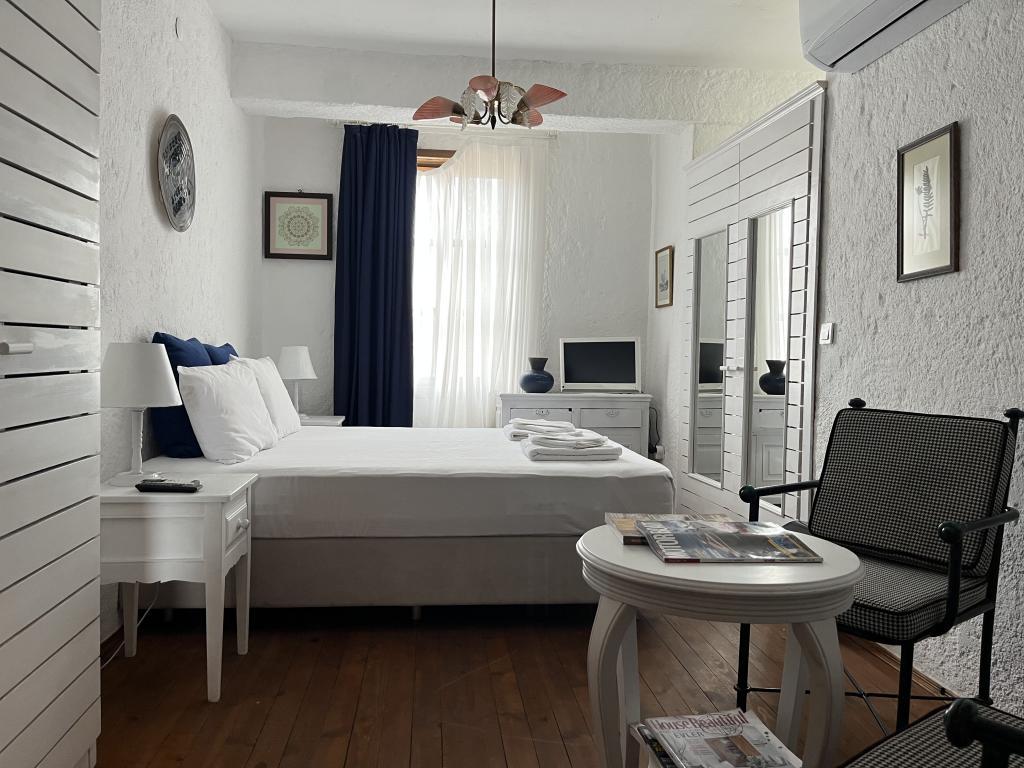 Zer Suites Alaçatı — 8