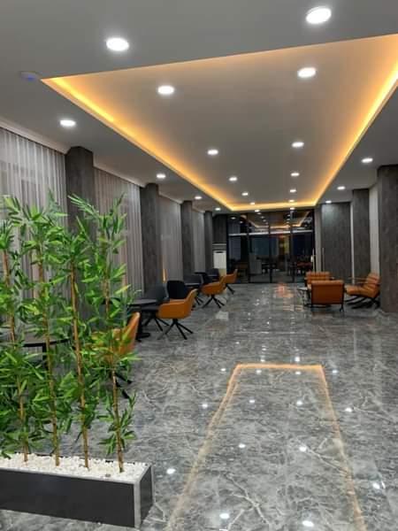 Denizli Uygulama Oteli — 5