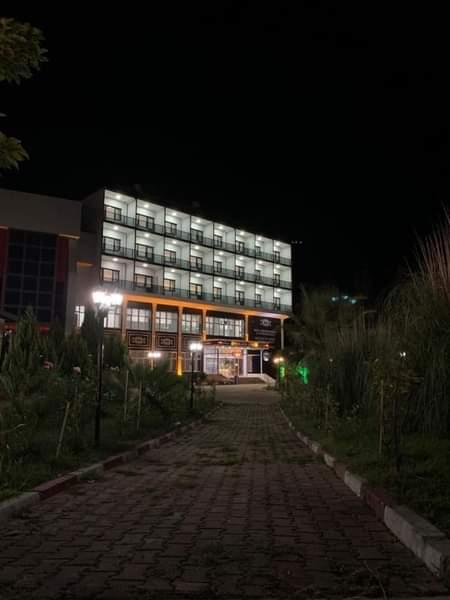 Denizli Uygulama Oteli — 3