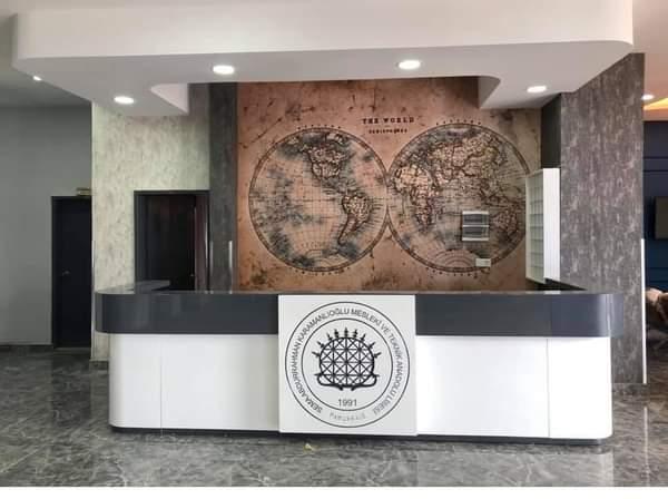 Denizli Uygulama Oteli — 4
