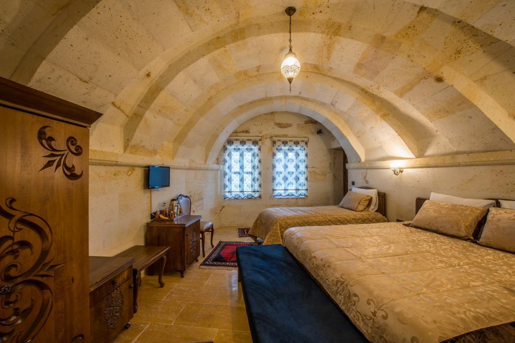 Lucky Cave Cappadocia — 8