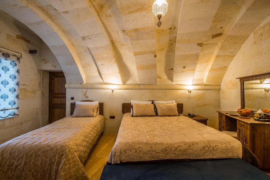 Lucky Cave Cappadocia — 5