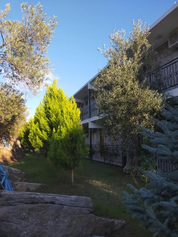 Piri Reis Motel & Restaurant — 4