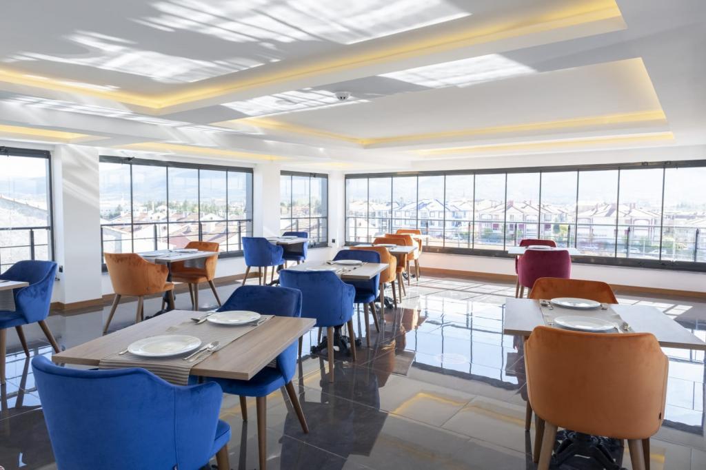Es Termal Otel & Spa Kütahya — 2
