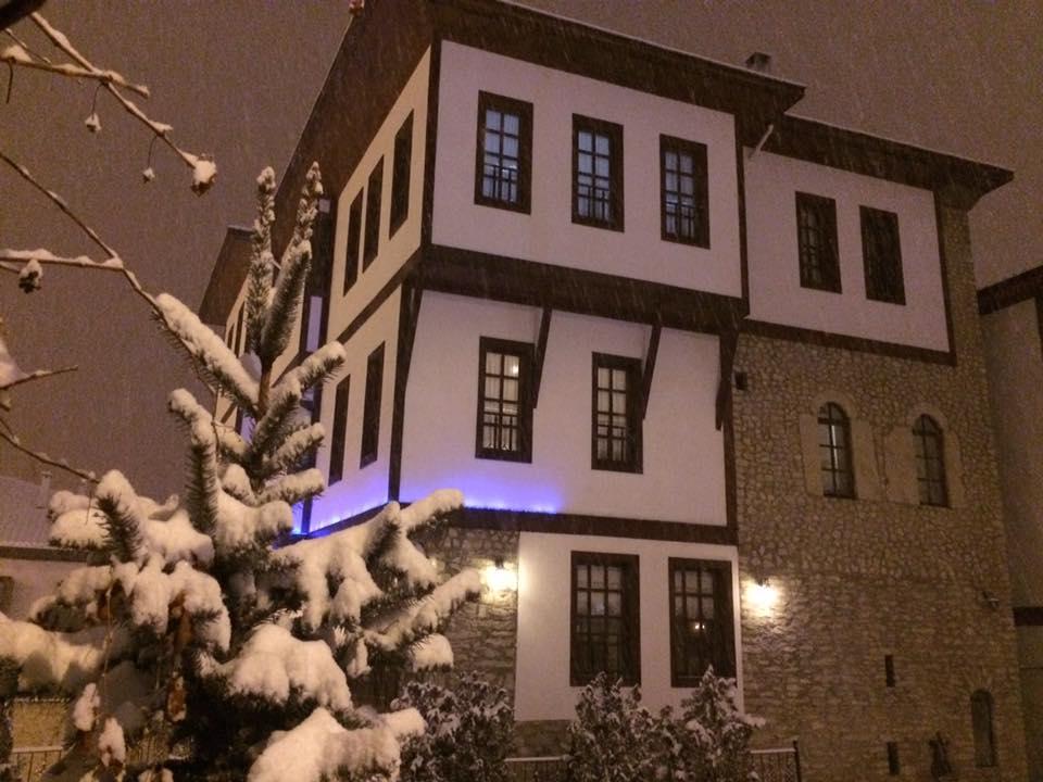 Kardelen Konakları — 6