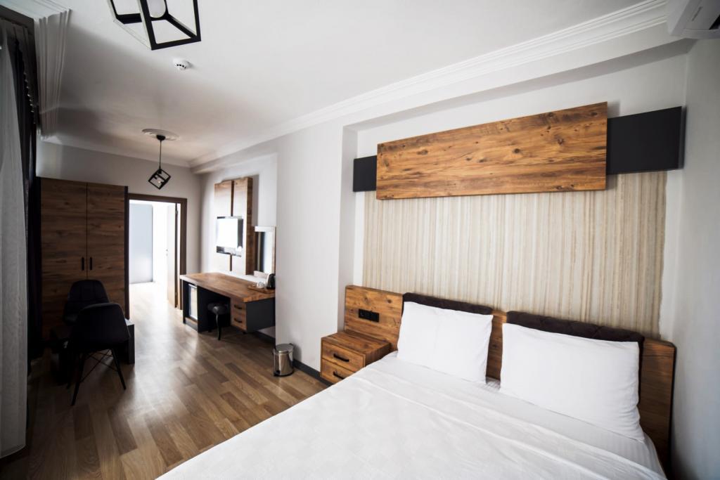 İmroz Otel — 5