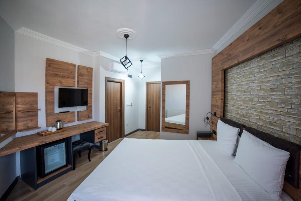 İmroz Otel — 9