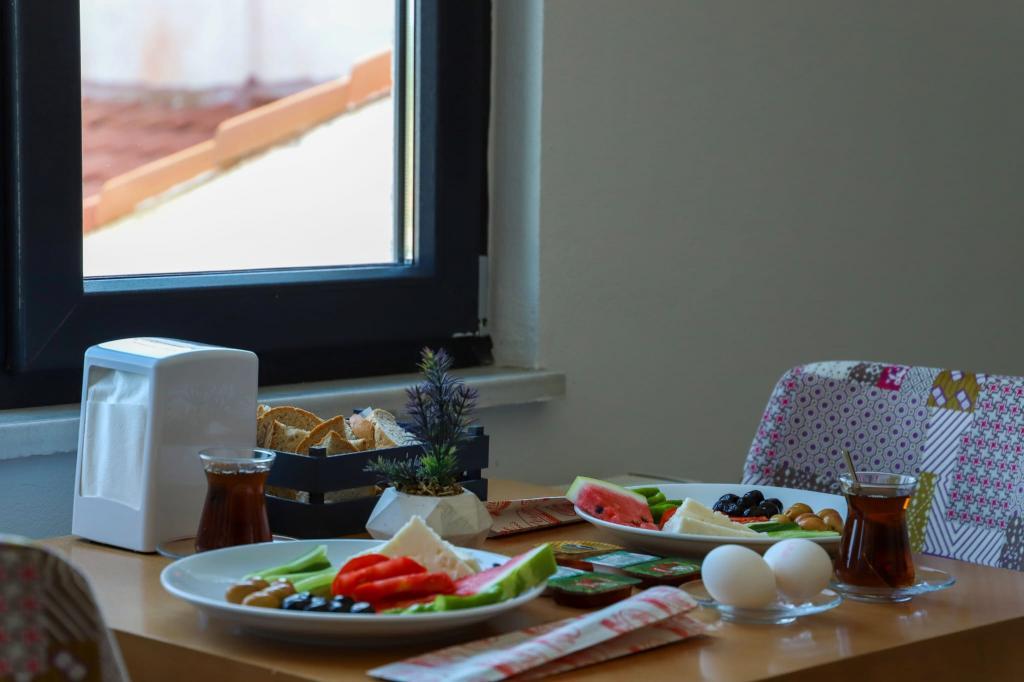 İmroz Otel — 10