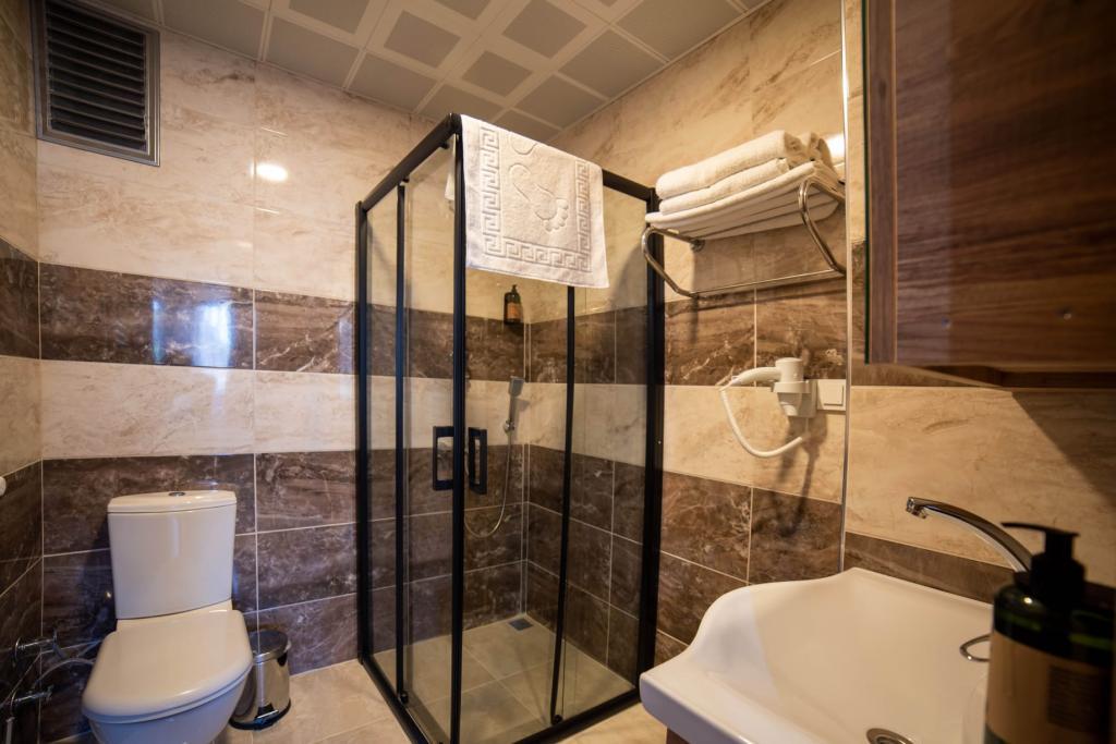 İmroz Otel — 3