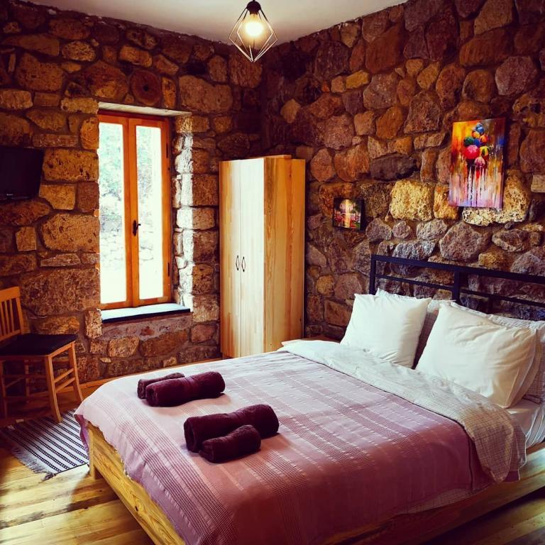 Teora Butik Otel — 8