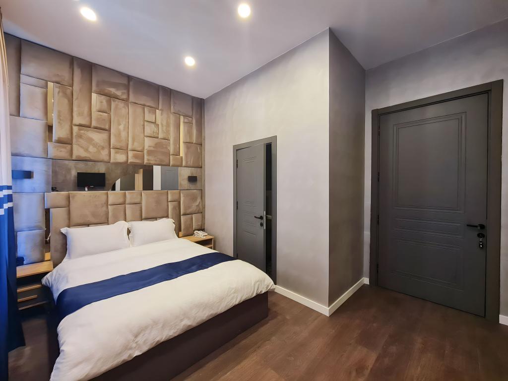 Sosyete Butik Otel Alaçatı — 6