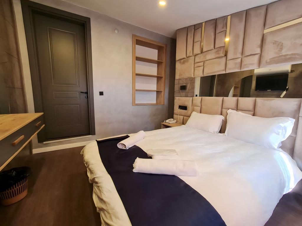 Sosyete Butik Otel Alaçatı — 8