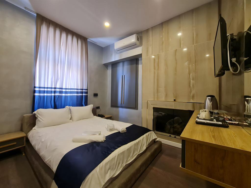 Sosyete Butik Otel Alaçatı — 4